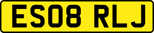 ES08RLJ