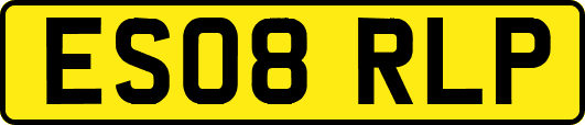 ES08RLP