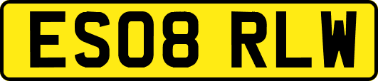 ES08RLW