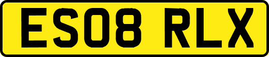 ES08RLX