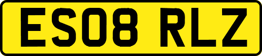 ES08RLZ