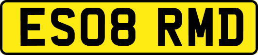 ES08RMD