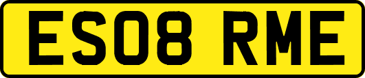 ES08RME