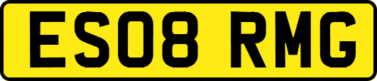 ES08RMG