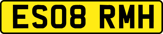 ES08RMH