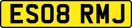 ES08RMJ