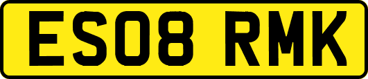 ES08RMK