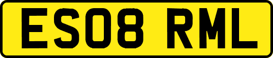 ES08RML