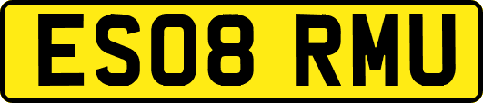 ES08RMU