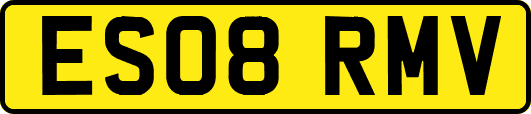 ES08RMV