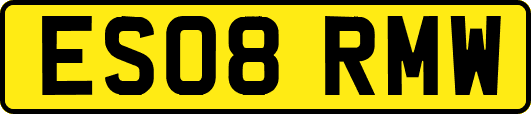 ES08RMW