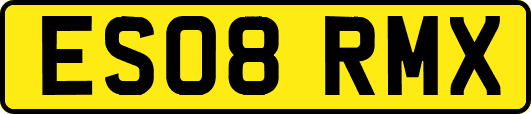 ES08RMX