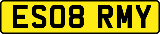 ES08RMY