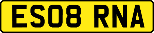 ES08RNA