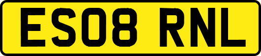 ES08RNL