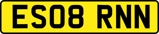 ES08RNN