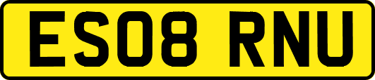 ES08RNU