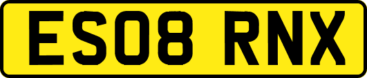 ES08RNX