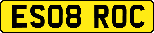 ES08ROC