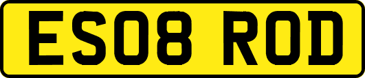 ES08ROD