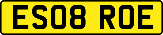 ES08ROE