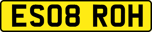 ES08ROH