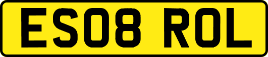 ES08ROL