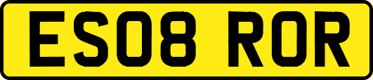 ES08ROR