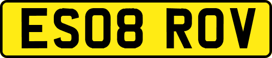 ES08ROV