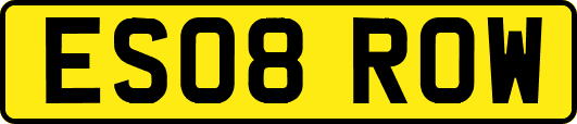ES08ROW