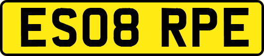 ES08RPE