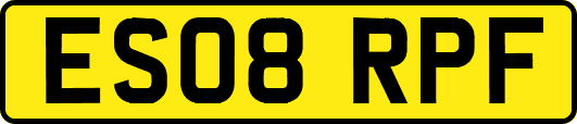 ES08RPF