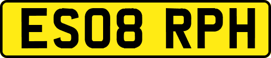 ES08RPH