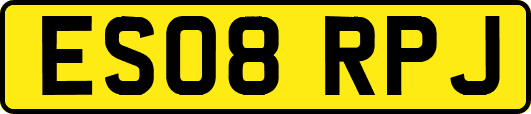 ES08RPJ