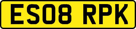 ES08RPK
