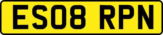 ES08RPN