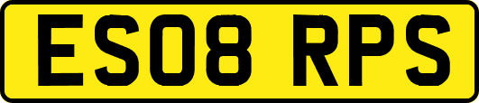 ES08RPS