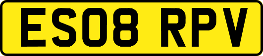 ES08RPV