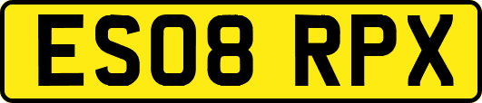 ES08RPX
