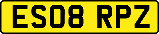 ES08RPZ