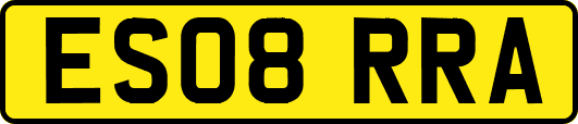 ES08RRA
