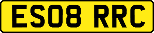 ES08RRC