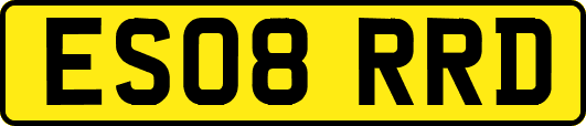 ES08RRD