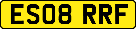 ES08RRF