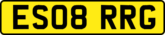ES08RRG