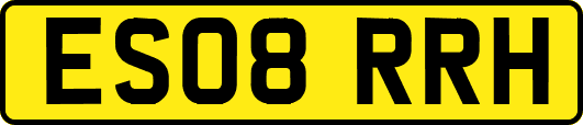 ES08RRH