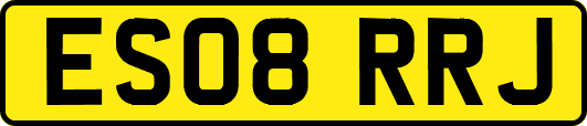 ES08RRJ