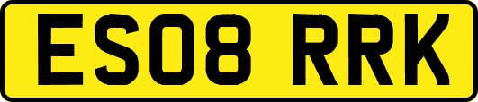 ES08RRK
