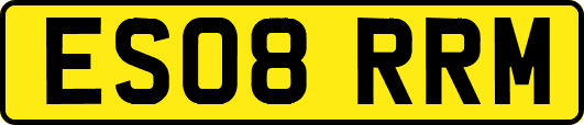 ES08RRM