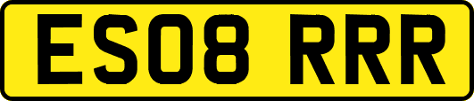 ES08RRR